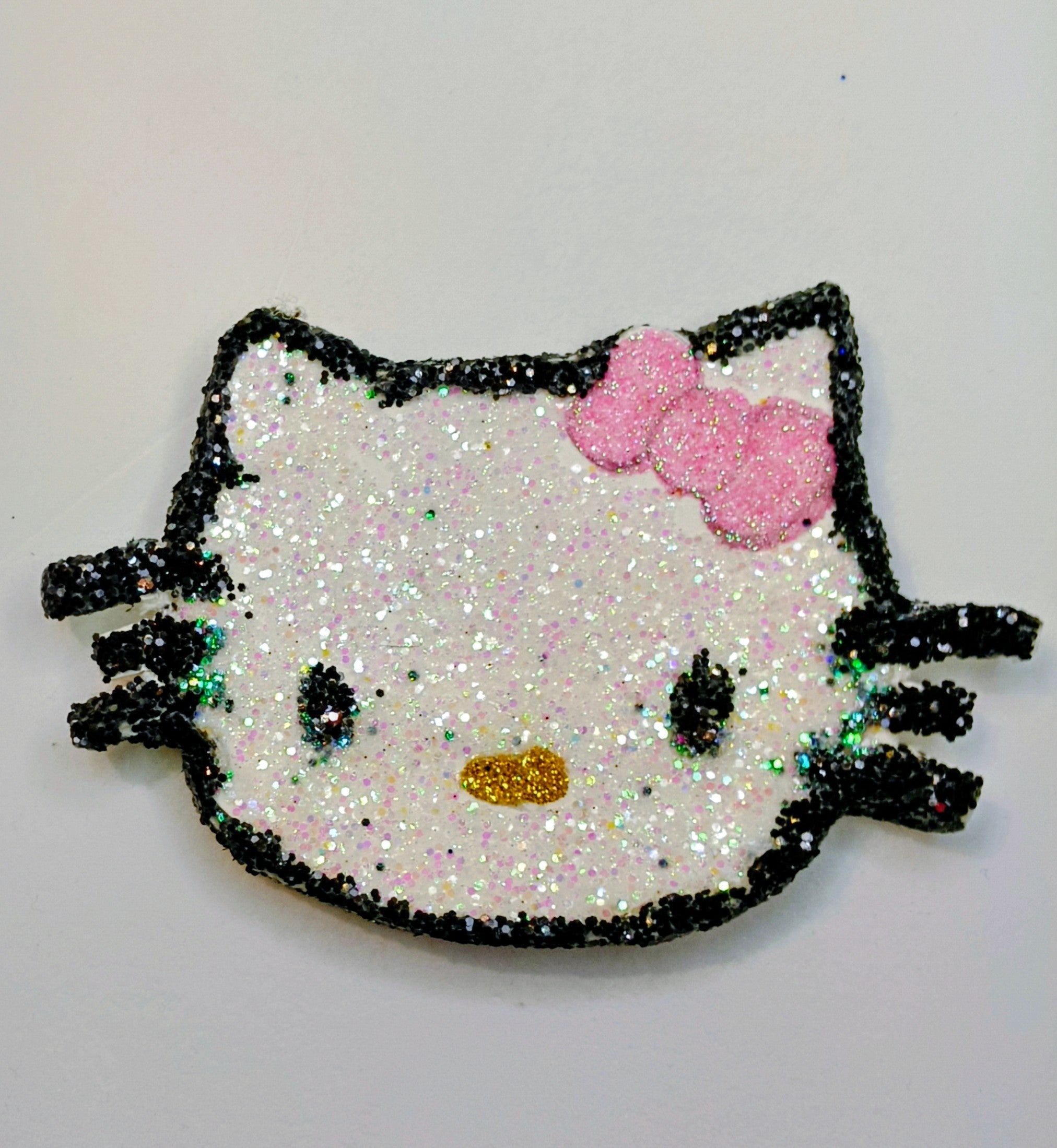 HELLO KITTY NECKLACE PENDANT