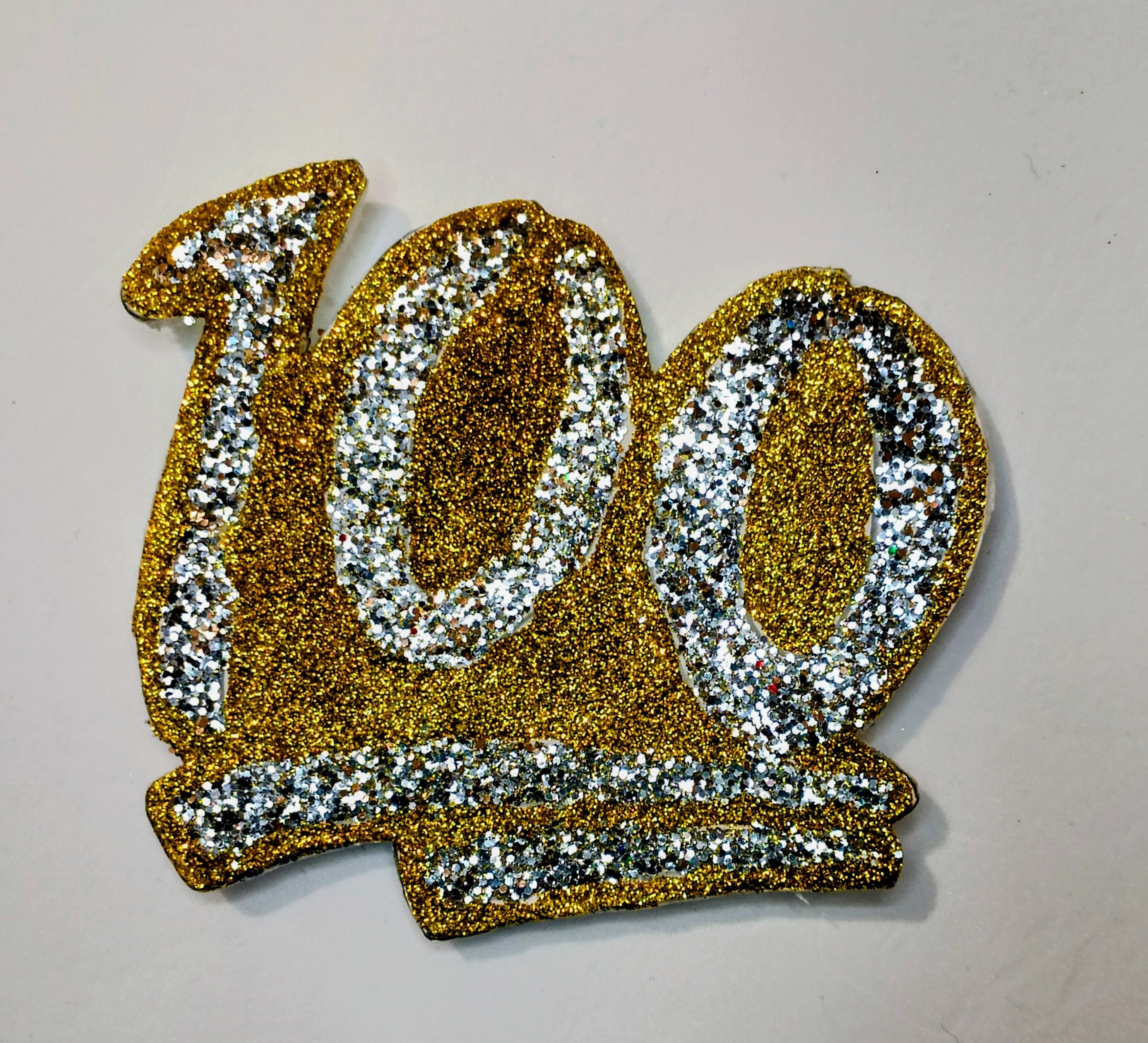 KEEP IT A 100 NECKLACE PENDANT